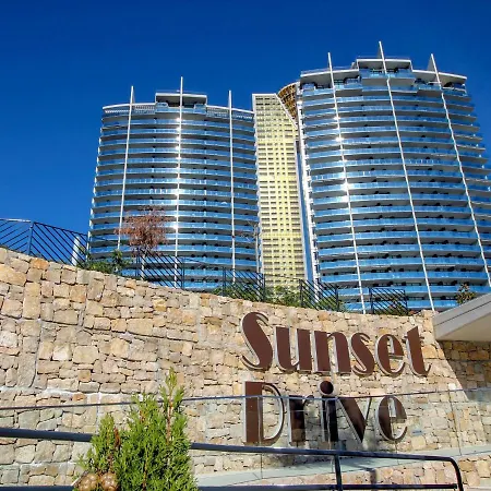 Sunset Drive
