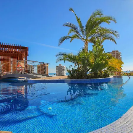 Sunset Drive Apartament